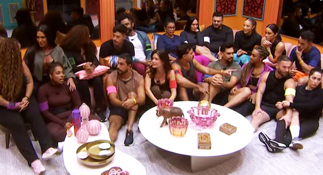 'BBB 25' apostou em dinâmica inédita de duplas.