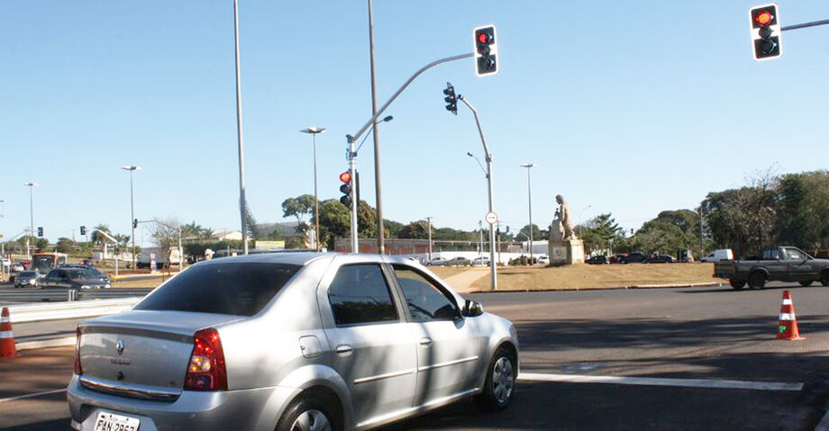 Viaduto será feito na rotatória da Coca-Cola