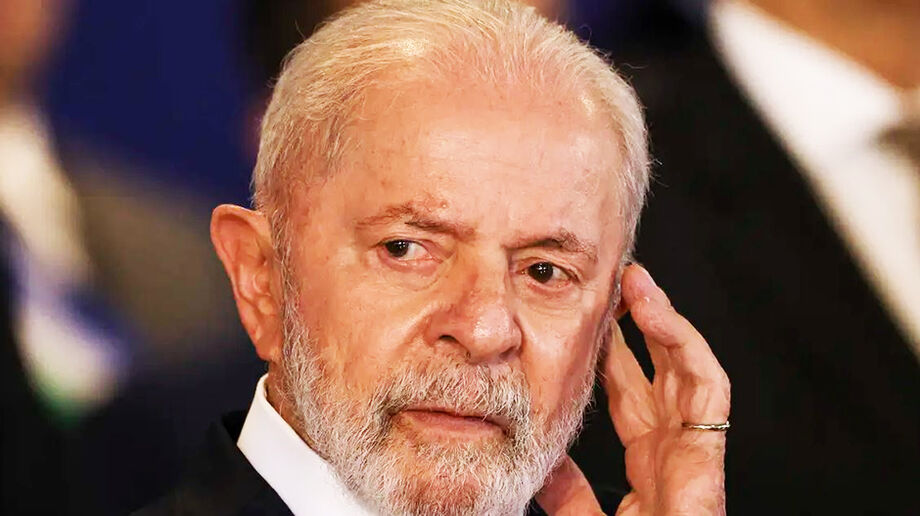 Presidente Lula