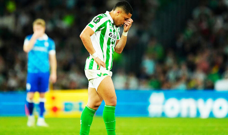 Palmeiras insiste e ainda sonha com Vitor Roque.