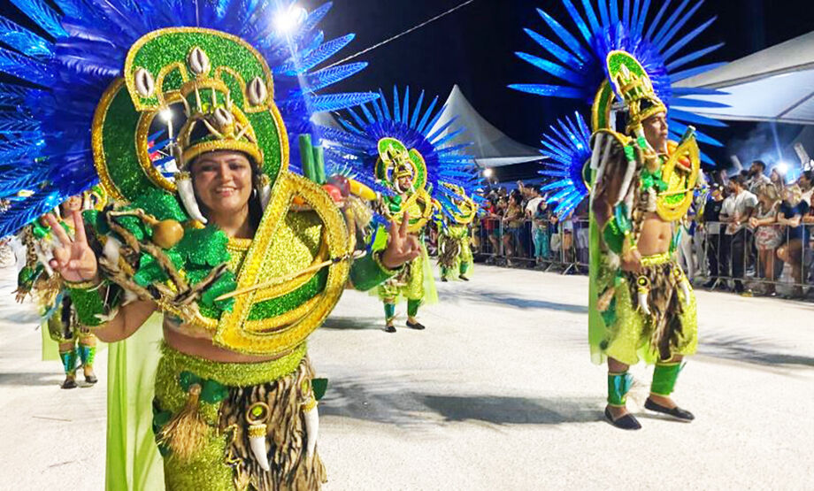 Carnaval de Campo Grande agora integra oficialmente o patrimônio cultural de Mato Grosso do Sul