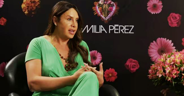 Karla Sofía Gascón, estrela de 'Emilia Pérez', se defende de uma possível 'cultura do cancelamento'