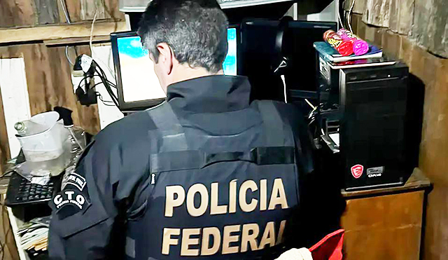 Redes sociais são usadas como iscas para conteúdo ilegal