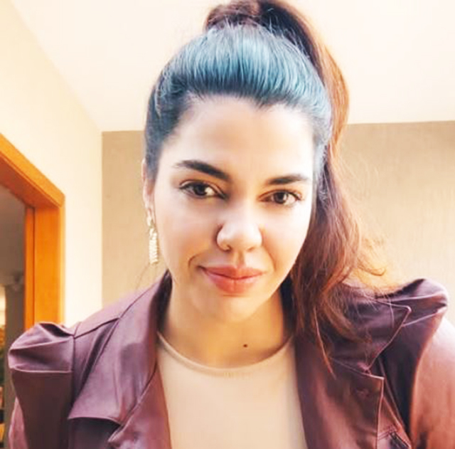 Vanessa Ricarte, jornalista de 42 anos, foi morta pelo ex-noivo após denunciar violência à polícia.