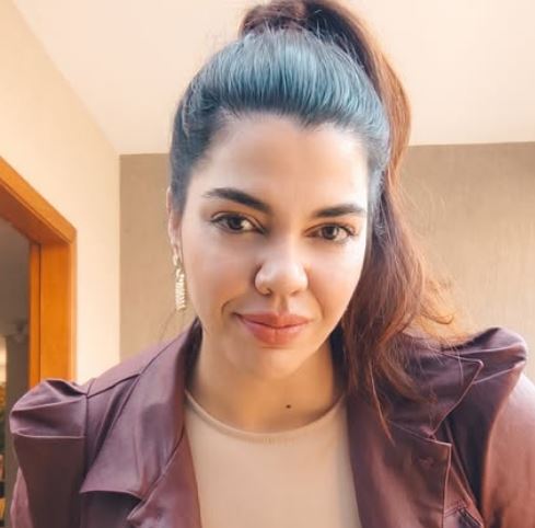 Vanessa Ricarte, jornalista de 42 anos, foi morta pelo ex-noivo após denunciar violência à polícia.