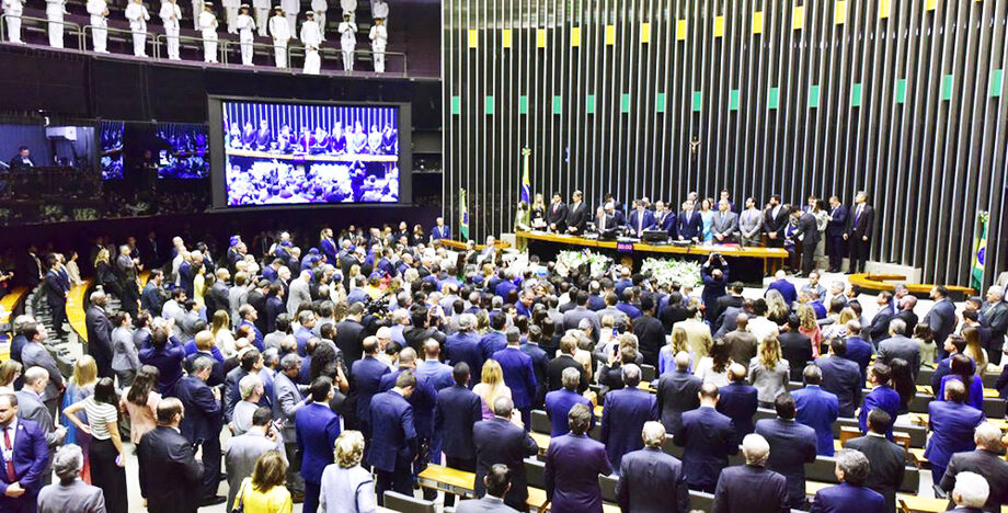 Na Câmara dos Deputados, a redação final passou por 361 votos a favor, 36 contrários e 30 abstenções. Se sancionada, a nova composição da Câmara já valerá nas eleições de 2026.