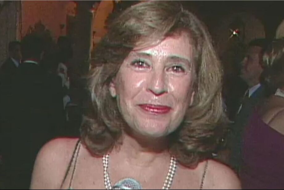 Maria Leonor de Barros Saad, uma das herdeiras do Grupo Bandeirantes de Comunicação, morreu neste domingo, 9, aos 76 anos.