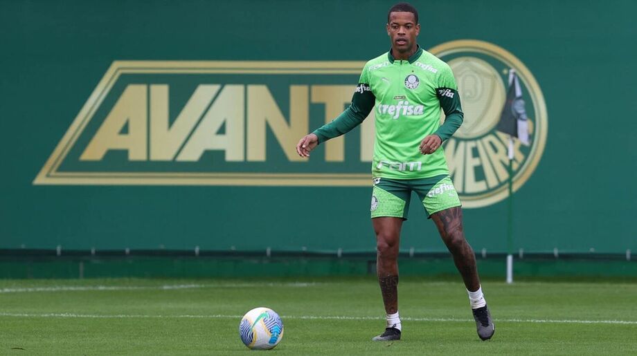 Caio Paulista está na mira do Atlético-MG nesta temporada.