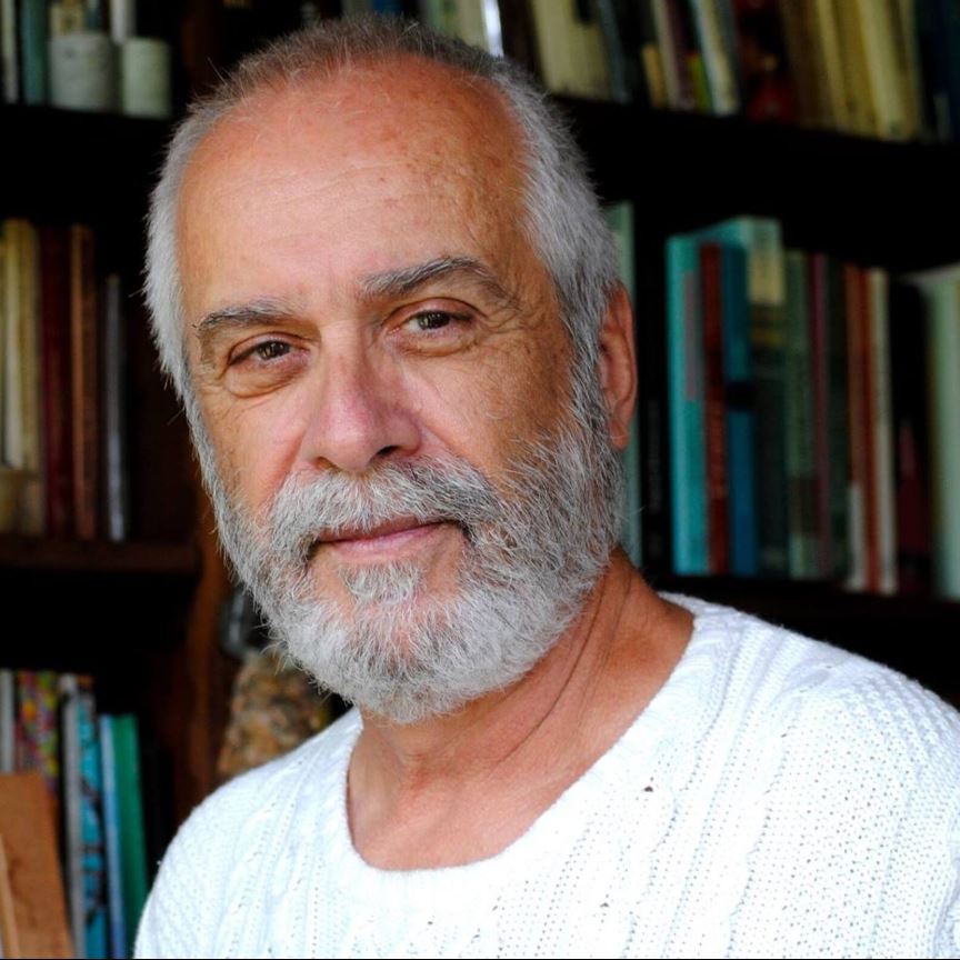 José Rubens Siqueira, o Zé Rubens