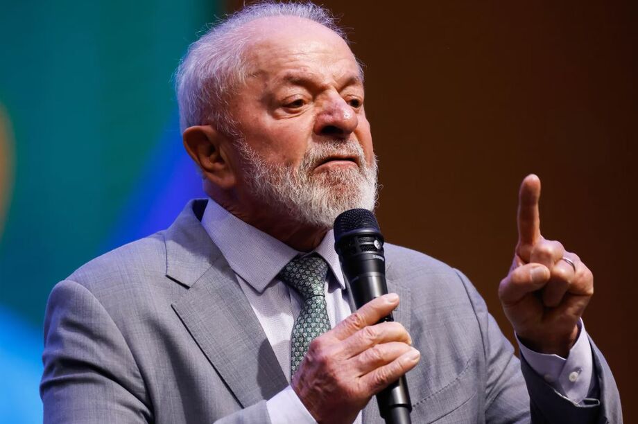 Presidente Lula