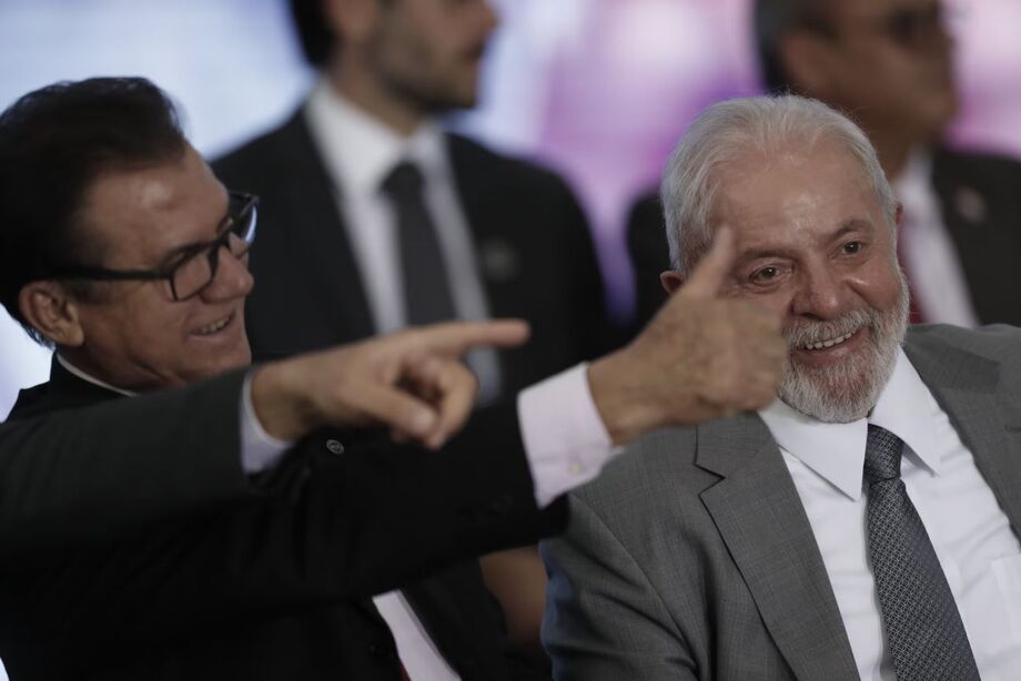 O ministro do Trabalho, Luiz Marinho, vem defendendo ao presidente Lula desde que assumiu o fim do saque-aniversário.