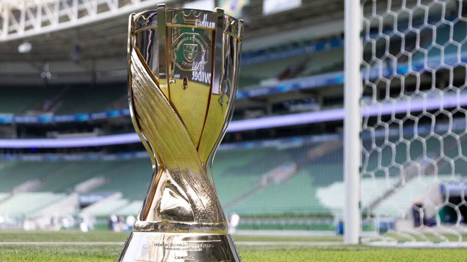 Atual campeão, Palmeiras decide quartas de final fora de casa, contra o São Bernardo.