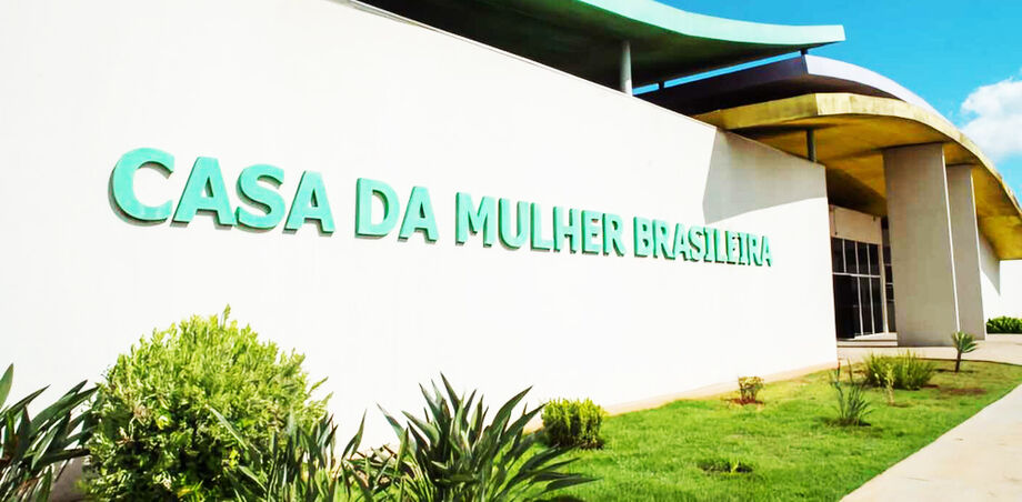 Casa da Mulher Brasileira em Campo Grande