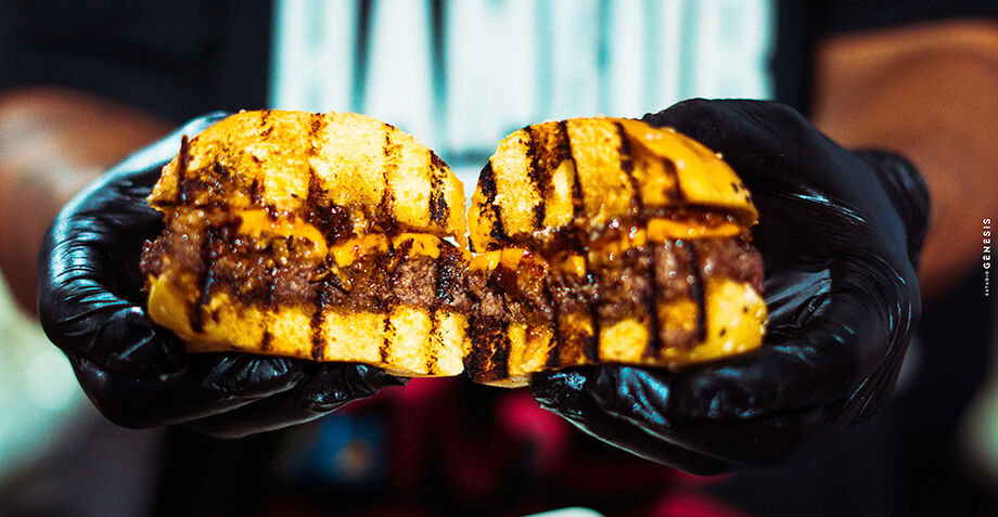 Festival Champions Burger promete hambúrgueres inovadores e diversão para toda a família.