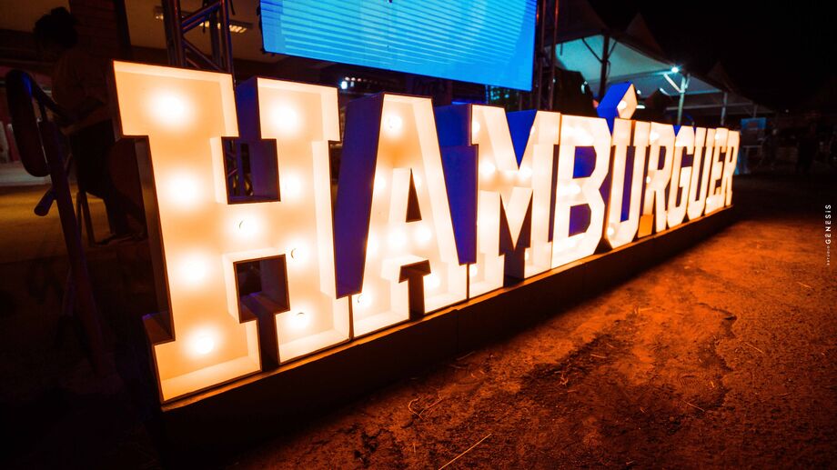 O Champions Burger 2025 chega a Campo Grande entre 21 e 23 de fevereiro, com mais de 70 hambúrgueres, música ao vivo e entrada gratuita.