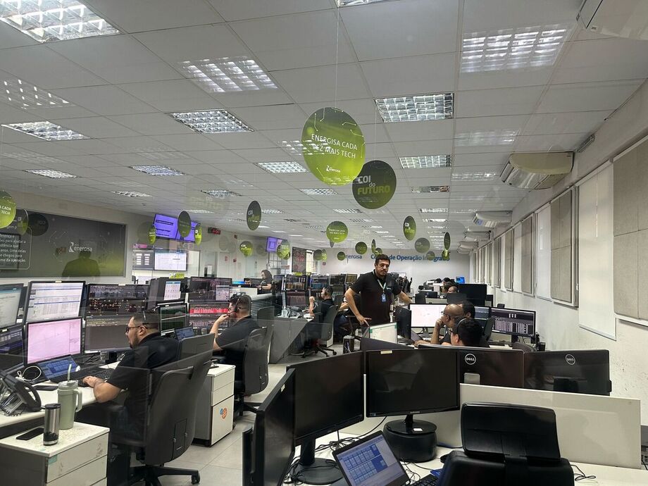Energisa se coloca como uma aliada da população para que o Carnaval aconteça sem contratempos relacionados ao fornecimento de energia elétrica