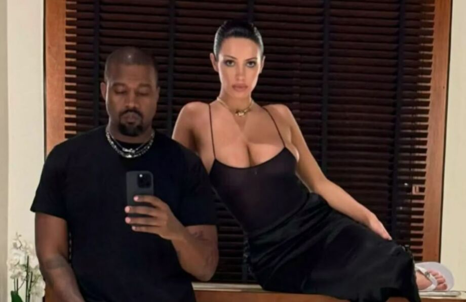 Kanye West e Bianca Censori estão se divorciando.