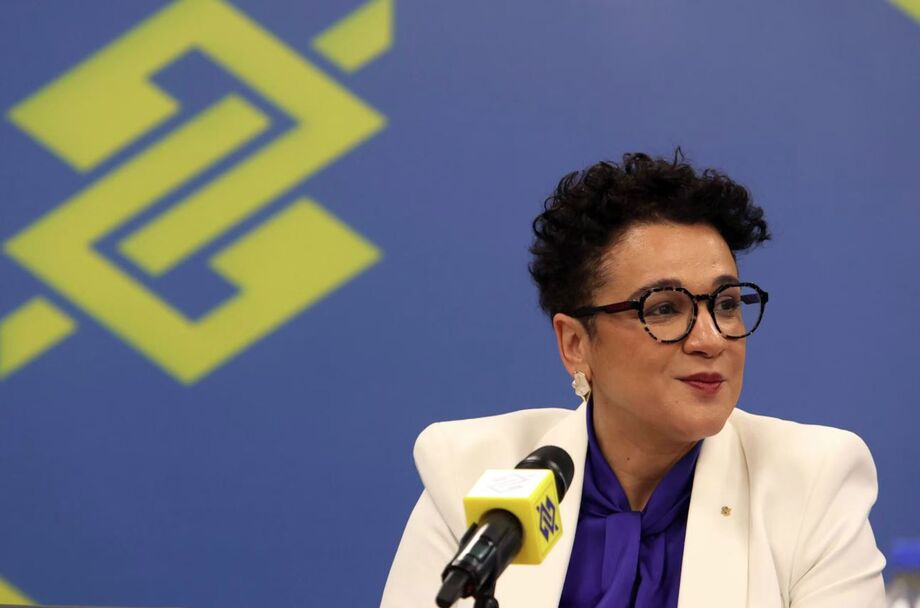 Segundo Tarciana Medeiros, Banco do Brasil já começou a buscar possíveis clientes para o novo consignado privado, que deve ser lançado em março