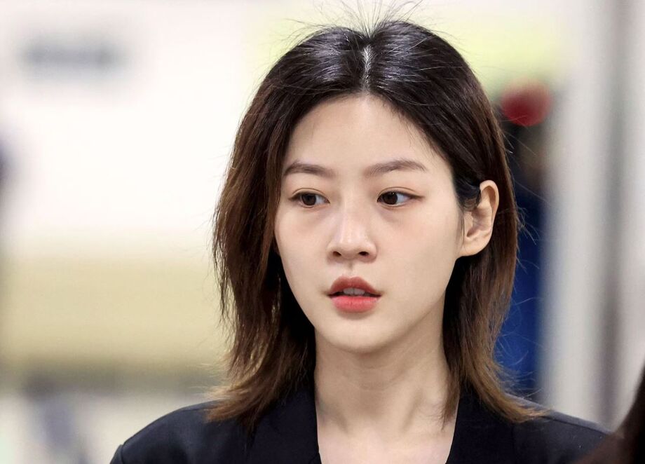 A atriz sul-coreana Kim Sae-ron foi encontrada morta em sua casa