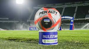 Bola do Paulistão
