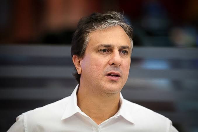 Camilo Santana, ministro da educação