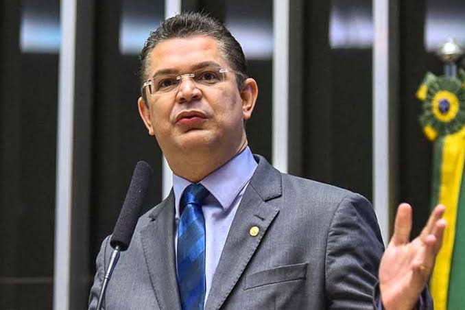 Sóstenes Cavalcante (PL)
