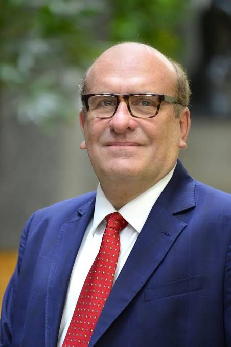 O Dr. Daniel Magnoni, cardiologista e nutrólogo do Hcor