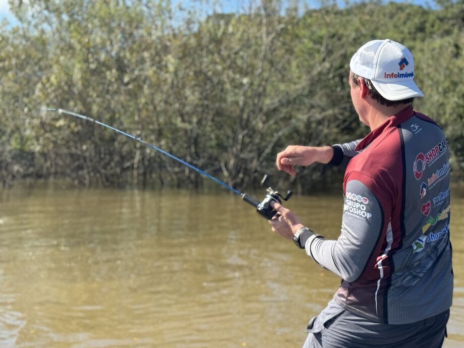 Piracema chega ao fim em Mato Grosso do Sul nesta sexta-feira (28). Com isso, a pesca volta a ser liberada nos rios do estado.