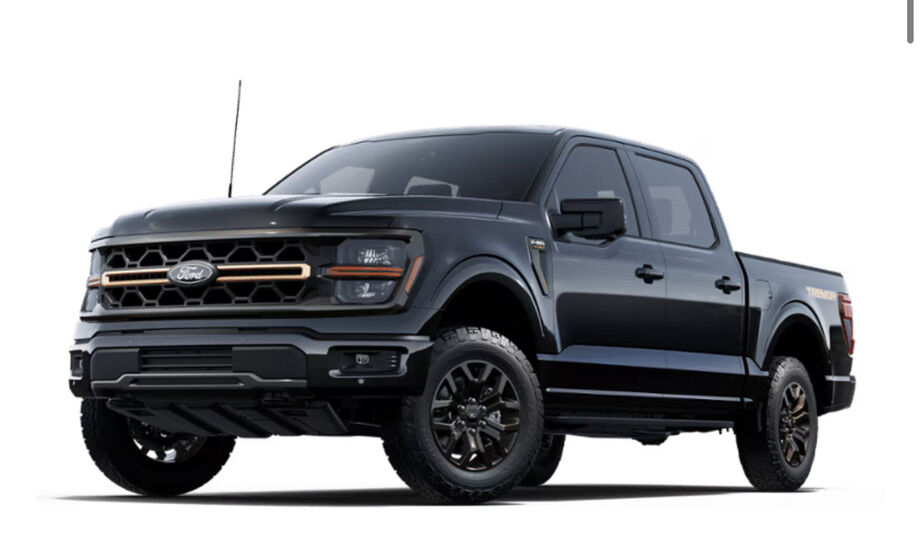 Ford confirma a chegada da linha de picapes Tremor ao Brasil em 2025. Modelos oferecem desempenho off-road de fábrica sem abrir mão do conforto na cidade.