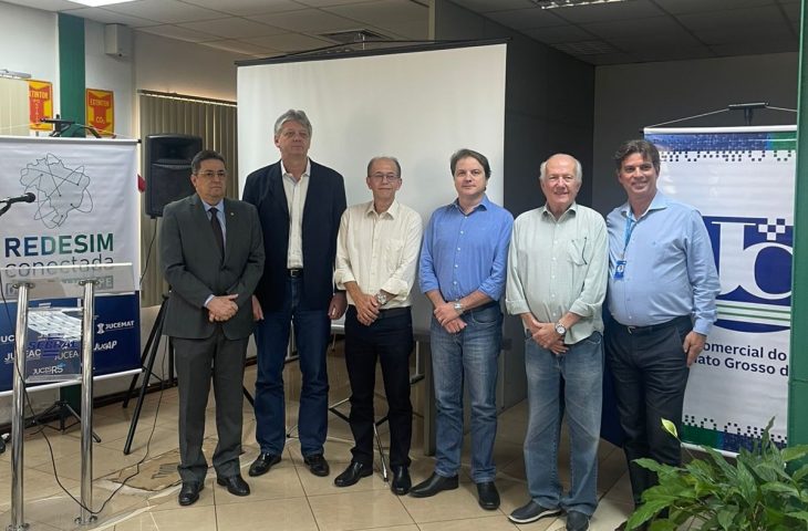 A Junta Comercial de Mato Grosso do Sul (Jucems) lançou um novo serviço que promete facilitar o registro de empresas no estado