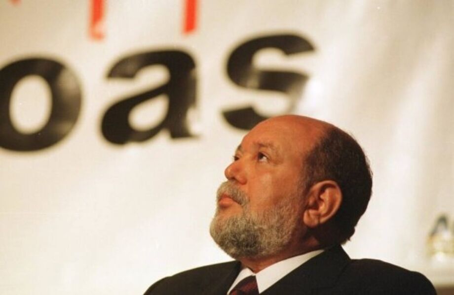 Léo Pinheiro, ex-presidente da OAS, assinou acordo de delação na Lava Jato.