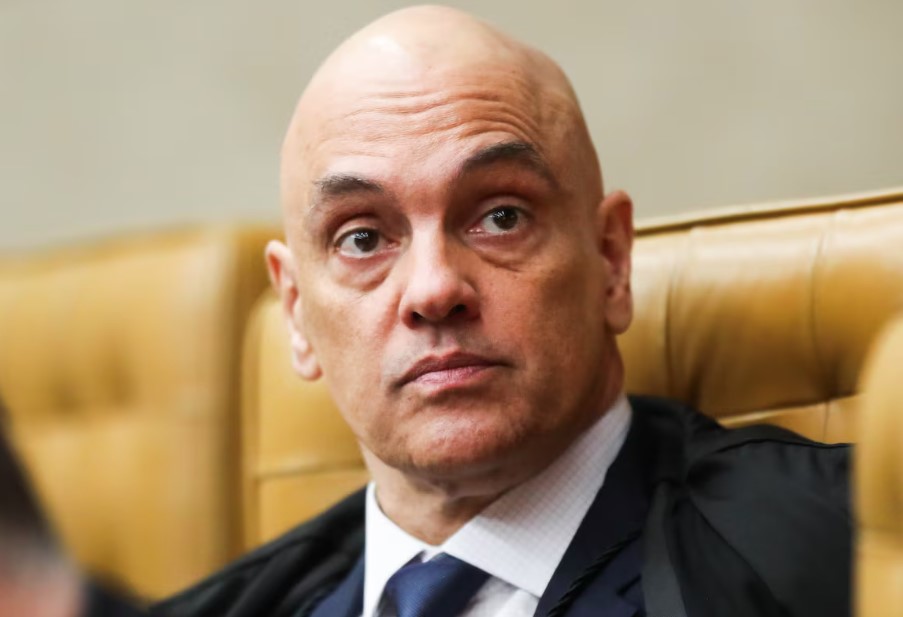 Moraes determina que Rumble indique representante legal no País; empresa mira ministro em ação judicial nos EUA