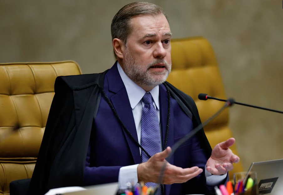 O ministro Dias Toffoli, do Supremo Tribunal Federal (STF), anulou nesta quarta-feira, 19, todas as provas e processos contra o ex-ministro Antônio Palocci (Governos Lula e Dilma) na Operação Lava Jato.
