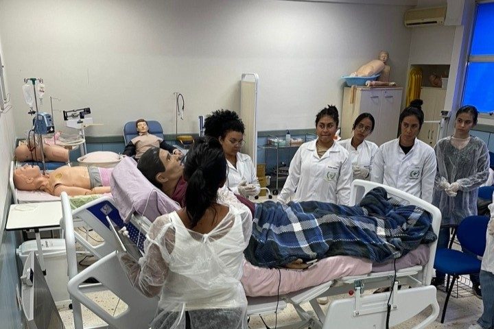 Governo de MS e Senac promovem Semana de Inovação em Saúde em Dourados