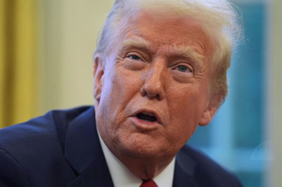 Trump recorre a rei da Jordânia para garantir que Hamas entenda gravidade da situação em Gaza