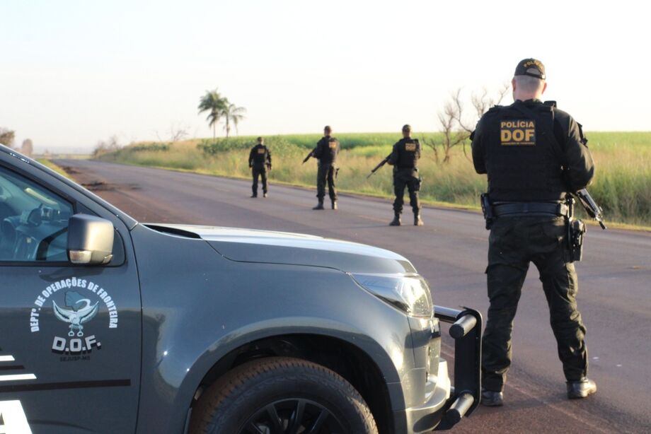 Jovem de 18 anos tinha mandado de prisão expedido pela Vara Única de Brasilândia