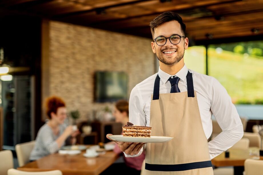 Abrasel no MS apresenta e-book com pesquisa salarial para bares e restaurantes durante Encontro Empresarial exclusivo para associados no dia 24 de fevereiro.