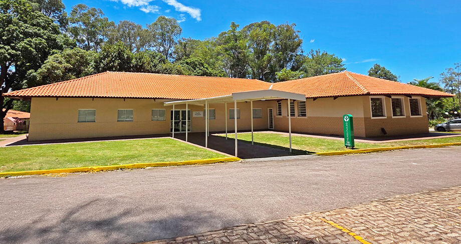 Novo Centro de Reabilitação do Hospital São Julião terá atendimento especializado e gratuito pelo SUS.