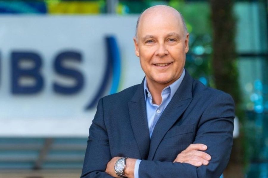 Gilberto Xandó deixa presidência da JBS Brasil e assume comando da Wild Fork na América do Norte