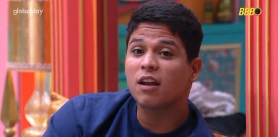 Guilherme fala sobre o fim das duplas do BBB 25
