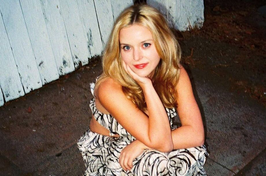 Lexi Minetree, atriz que será Elle Woods na série de 'Legamente Loira'