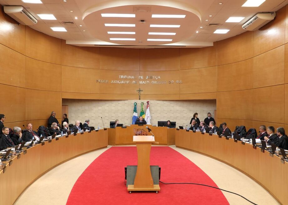 Decisão do TJMS considera falta de estimativa de impacto financeiro e mantém valores anteriores até julgamento final