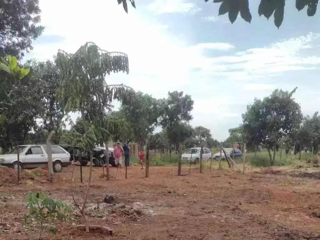 Famílias que ocupam área pública no Tarumã têm 24 horas para sair. A prefeitura busca ordenamento urbano, enquanto moradores esperam alternativas.