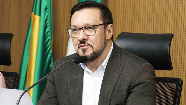 Assembleia Legislativa de MS aprova em primeira votação projeto que reconhece fibromialgia como deficiência