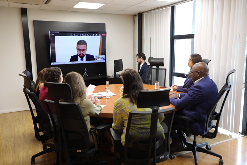 TJMS avalia autodeclaração de candidatos negros no ENAM e ENAC; resultados saem nesta semana e entrevista presencial será em 28 de março.