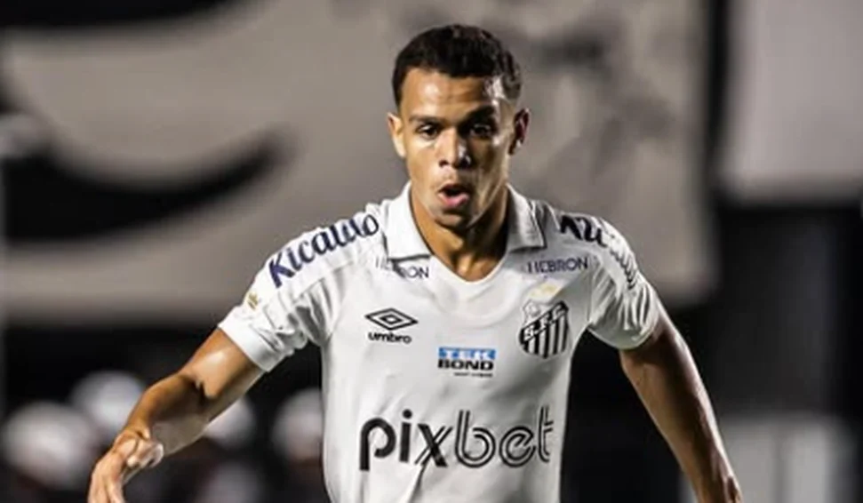 Santos empresta Sandry ao Athletic para ganhar experiência e desiste da contratação de Thiago Maia após impasse com o Flamengo.