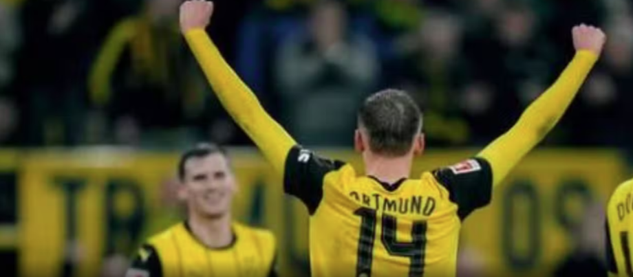 Borussia Dortmund
