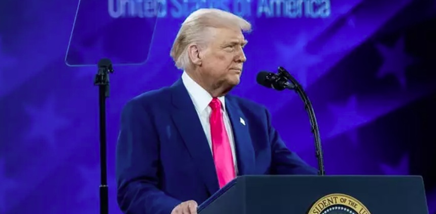 Donald Trump, assinará nesta quinta-feira, 20, uma ordem executiva com o objetivo de desmantelar o Departamento de Educação