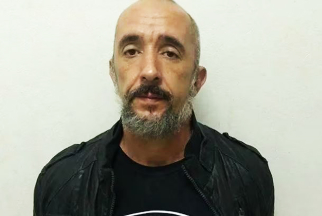 Cristian Cravinhos, um dos três condenados pelo assassinato dos pais de Suzanne von Richthofen