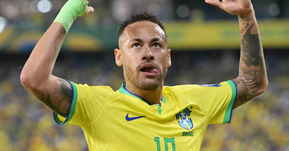 Neymar volta a ser convocado pela seleção brasileira pela primeira vez desde 2023